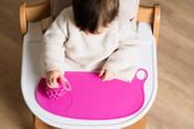 Splat - Developmental Place Mat
