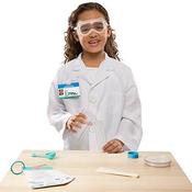 Melissa and doug scientist role new arrivals play