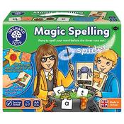 Magic Spelling Game Orchard toys image