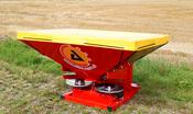 Fertilizer Spreader image