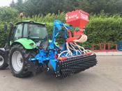 Disc Cultivator image