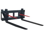 Pallet Fork Lift image