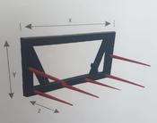 Log Frame