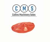 Kuhn/John Deere Discs image