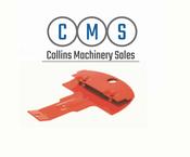 Kuhn Stone Guard/Skid