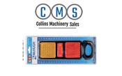 Led 3 Chamber Rear Lamp PK(1) image