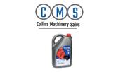Vacuum Pump Lubricating Oil 5ltr image