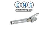 G Coupler M10X1/1/8" BSP image