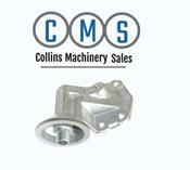 Oil Filter Head - Massey Ferguson image