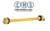 PTO Shaft W400E 1010mm SD image