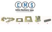 Rotaspreader Parts