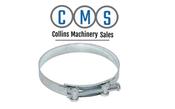 Slurry Hose Clips- Heavy Duty image