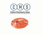 Kuhn/John Deere Discs image