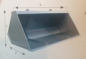 Universal Telescopic Bucket