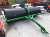 Land Rollers 8x30x10mm