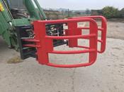 Bale Grapple image