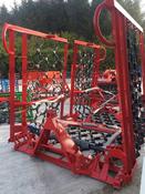 Drag Harrow
