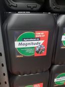 20 lt Drums Magnitude Agricultural oil image