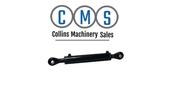 HYD Top Link Cat 2/2 22" 250mm Stroke