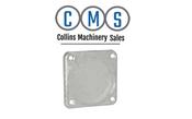 Rubber Flange Gasket image