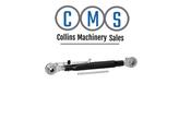 Top Link with Ball Ends M30 Cat 2