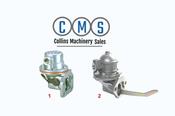 Fuel Pumps - Fiat image