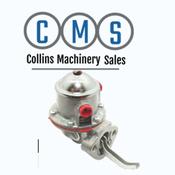 Fuel Pumps - Landini image