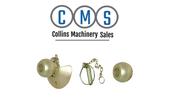 Lower Link Ball Cat 2 308800
