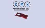 Mower Blade PZ Cranked image