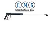 Pressure Washer Gun 36" Lance image