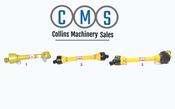 PTO Shafts