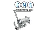 Male Quick Attach Assembly