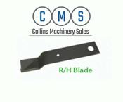 Topper Blade RH/LH 430mm Length image