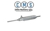 Valve Ram Spring MZ C/W Oil Purge