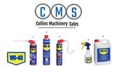 WD40 Pack 450ml Smart Straw x24 image