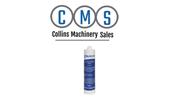 Grease Cartridge 500g Ep2 SV(Blue) (12) image
