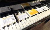 Rhythm Vocab Level 1
