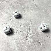 Interval Dice