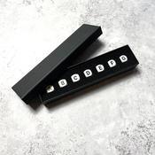 Letter Dice Set