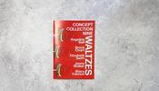 Concept Collection 9: Waltzes