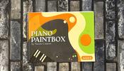 Piano Paintbox: Level A - HARDCOPY