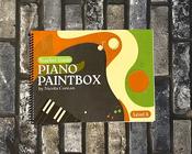TEACHER GUIDE Piano Paintbox: Level A - HARDCOPY