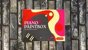Piano Paintbox: Level B - HARDCOPY