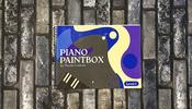 Piano Paintbox: Level C - HARDCOPY