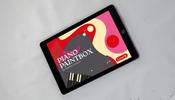 Piano Paintbox: Level B - Digital Studio License