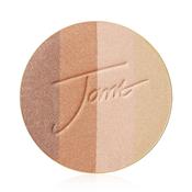 Jane Iredale Moon Glow Bronzer Refill image