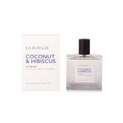 La Bougie Coconut &amp;amp; Hibiscus Eau de Parfum
