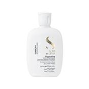 Semi Di Lino Diamond Illuminating Low Shampoo