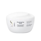 Semi Di Lino Diamond Illuminating Mask