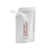 La Bougie Tuscan Bergamot Room Diffuser Refill